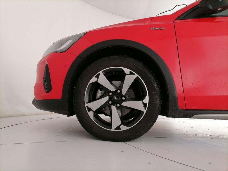 Ford Focus Active SW 1.0t ecoboost h 125cv
