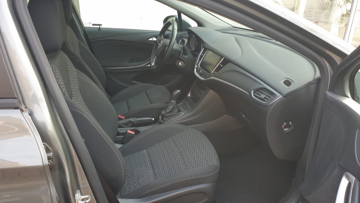 OPEL - Astra Station Wagon - Astra 1.6 CDTi 110 CV S&S ST Business