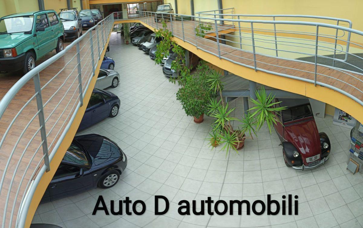 LAND ROVER - Discovery Sport - 2.0 TD4 150CV HSE Luxury 4x4