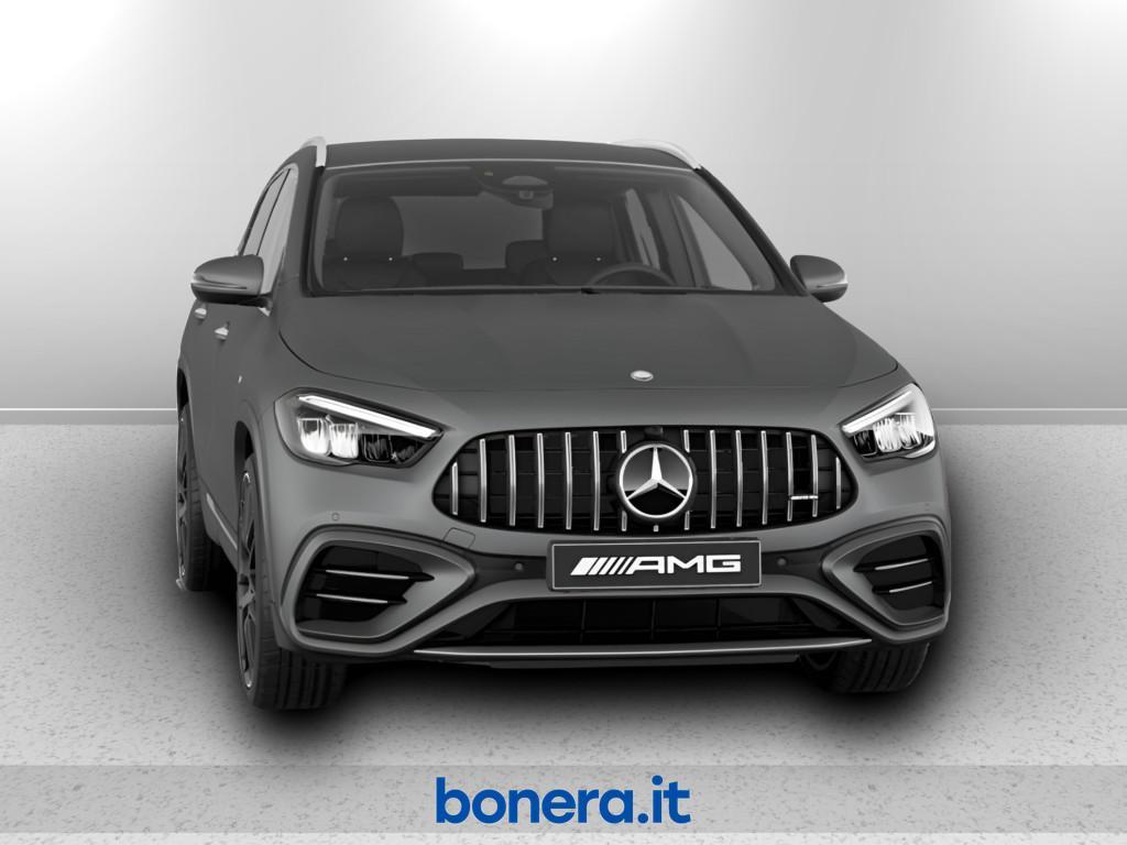 Mercedes GLA AMG 45 S AMG Line Premium 4Matic+ 8G-DCT