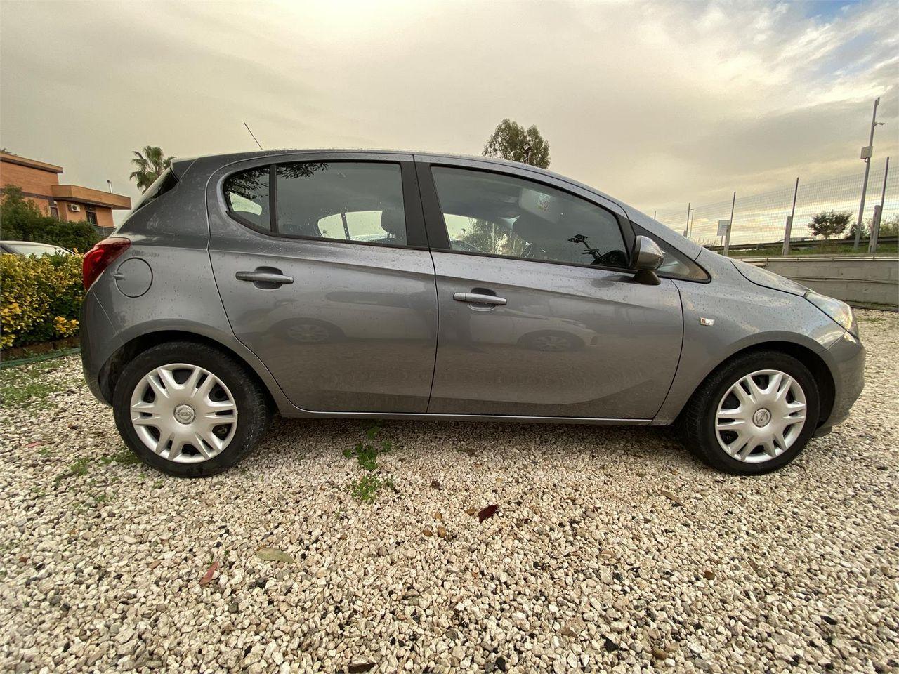 OPEL Corsa Corsa 1.4 90 CV GPL Tech 5p. Advance Ecotec