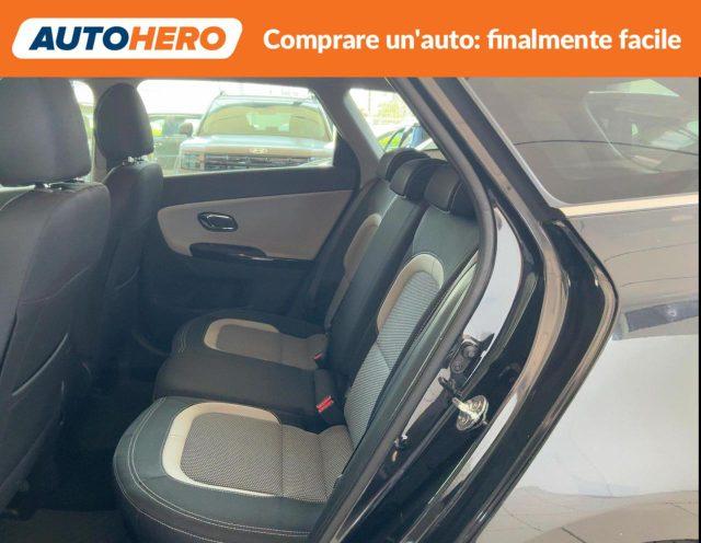 KIA cee'd 1.6 CRDi 136 CV DCT 5 porte EcoDynamics Business