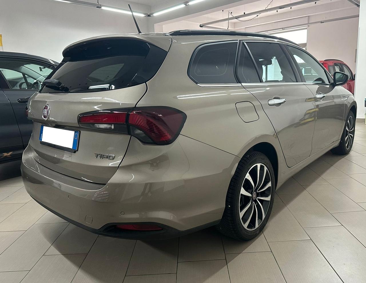 Fiat Tipo 1.3 Mjt S&S SW Business