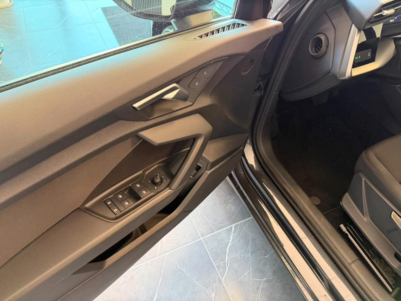 Audi A3 SPB 40 TFSI e S tronic Business
