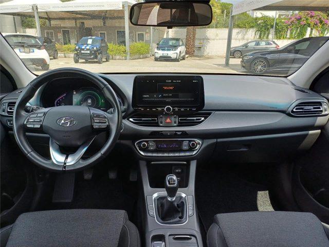 HYUNDAI i30 3ª serie 1.6 CRDi 136 CV iMT 48V 5 porte Prime