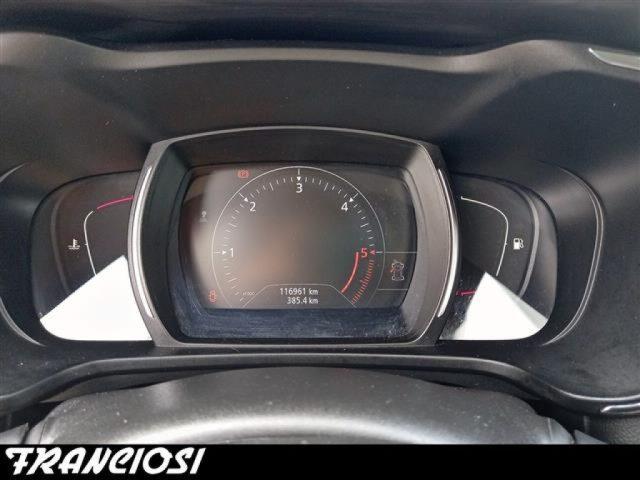 RENAULT Kadjar 1.6 dCi Energy Bose