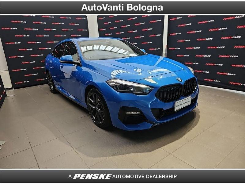 BMW Serie 2 G.C. 220d Gran Coupé Msport aut.