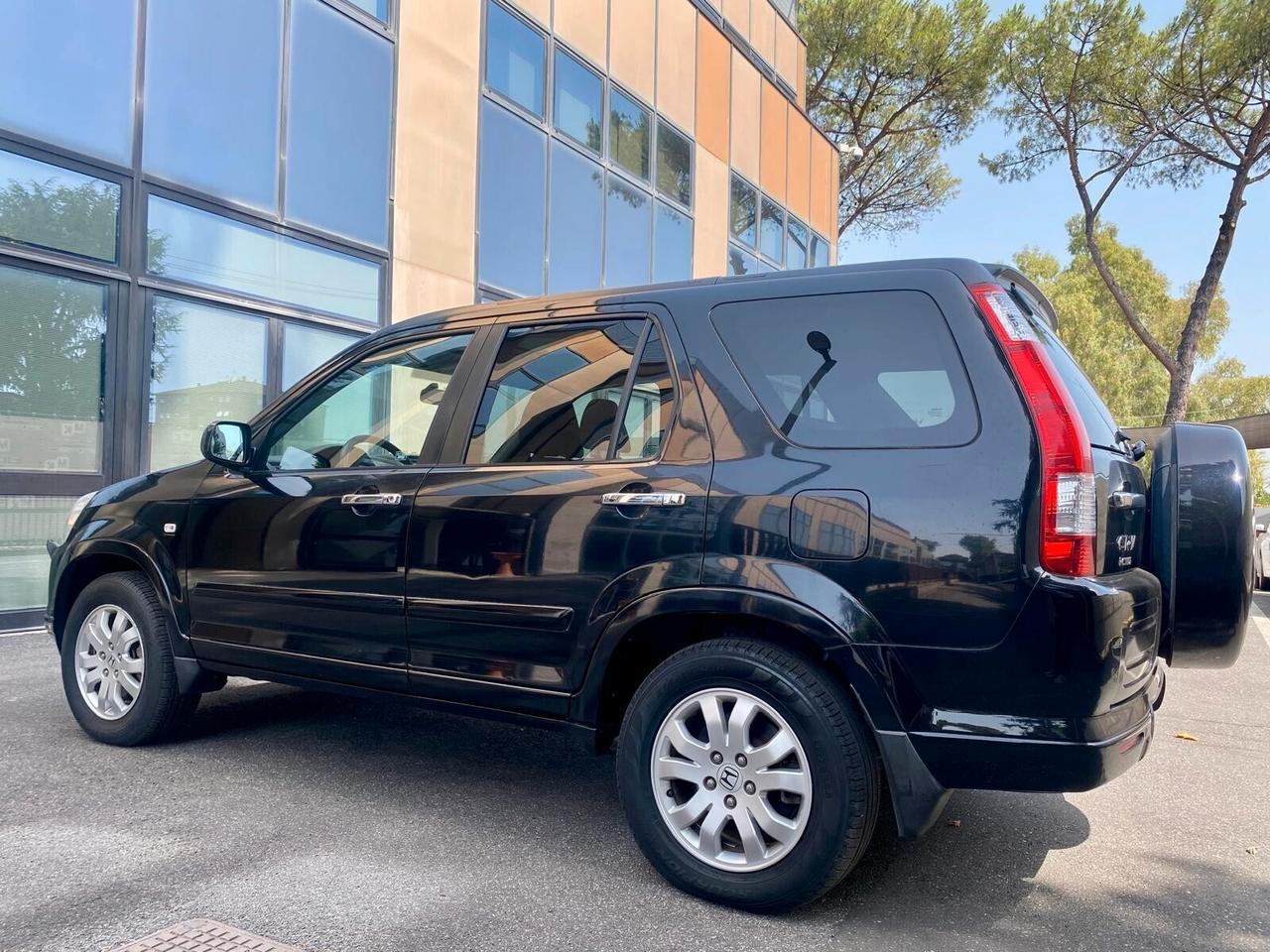 Honda CR-V 2.2 i-CTDi 16V Executive GARANZIA