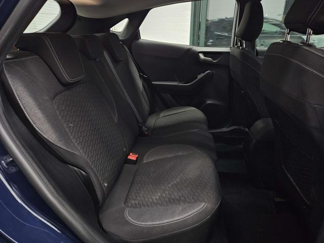 Ford Puma Puma II 2020 1.0 ecoboost h ST-Line X s