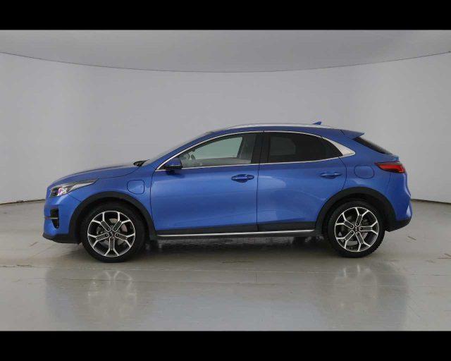 KIA XCeed 1.6 GDi 141 CV PHEV DCT High Tech