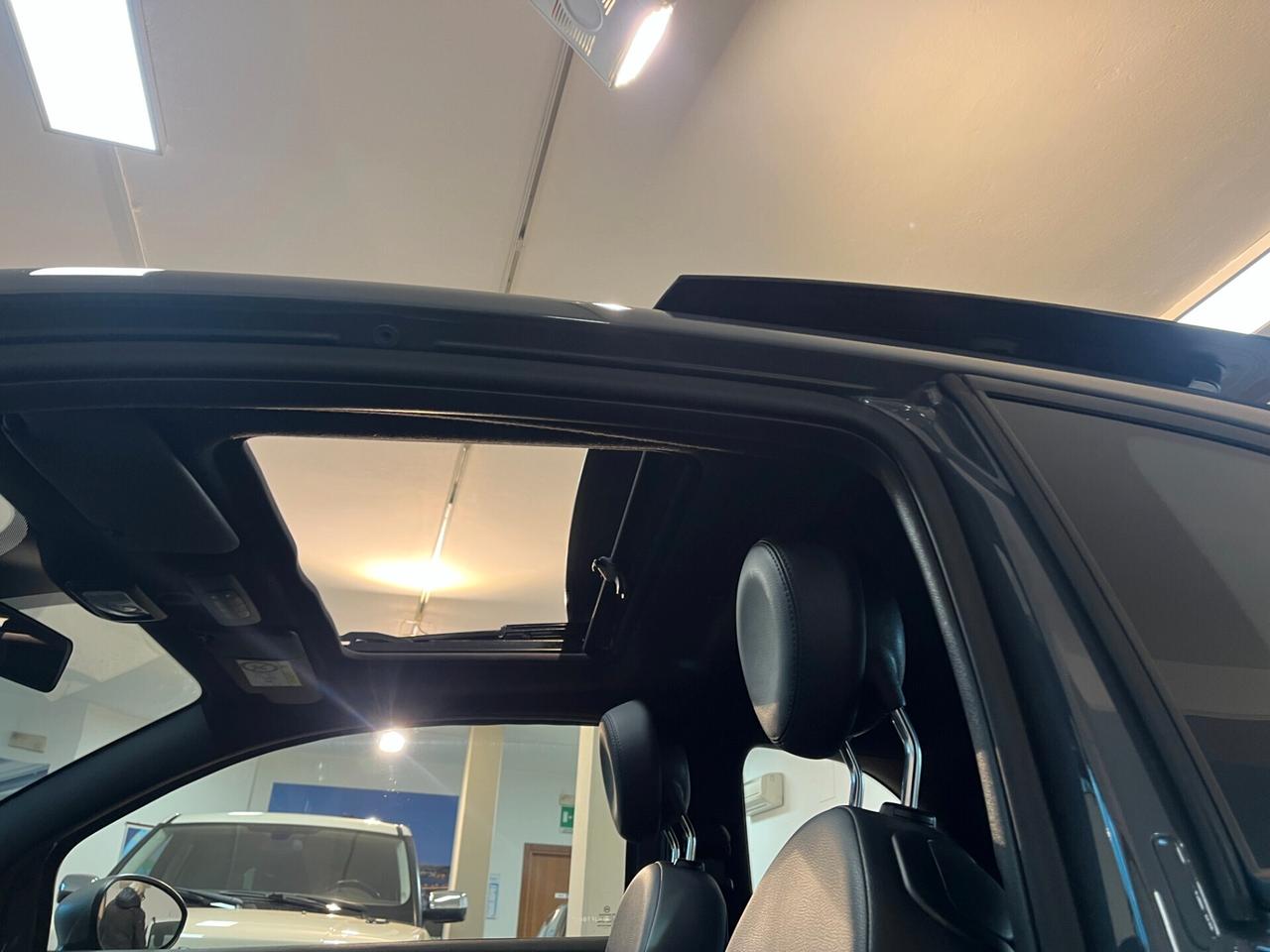 Fiat 500 1.0 Hybrid Sport Tetto apribile