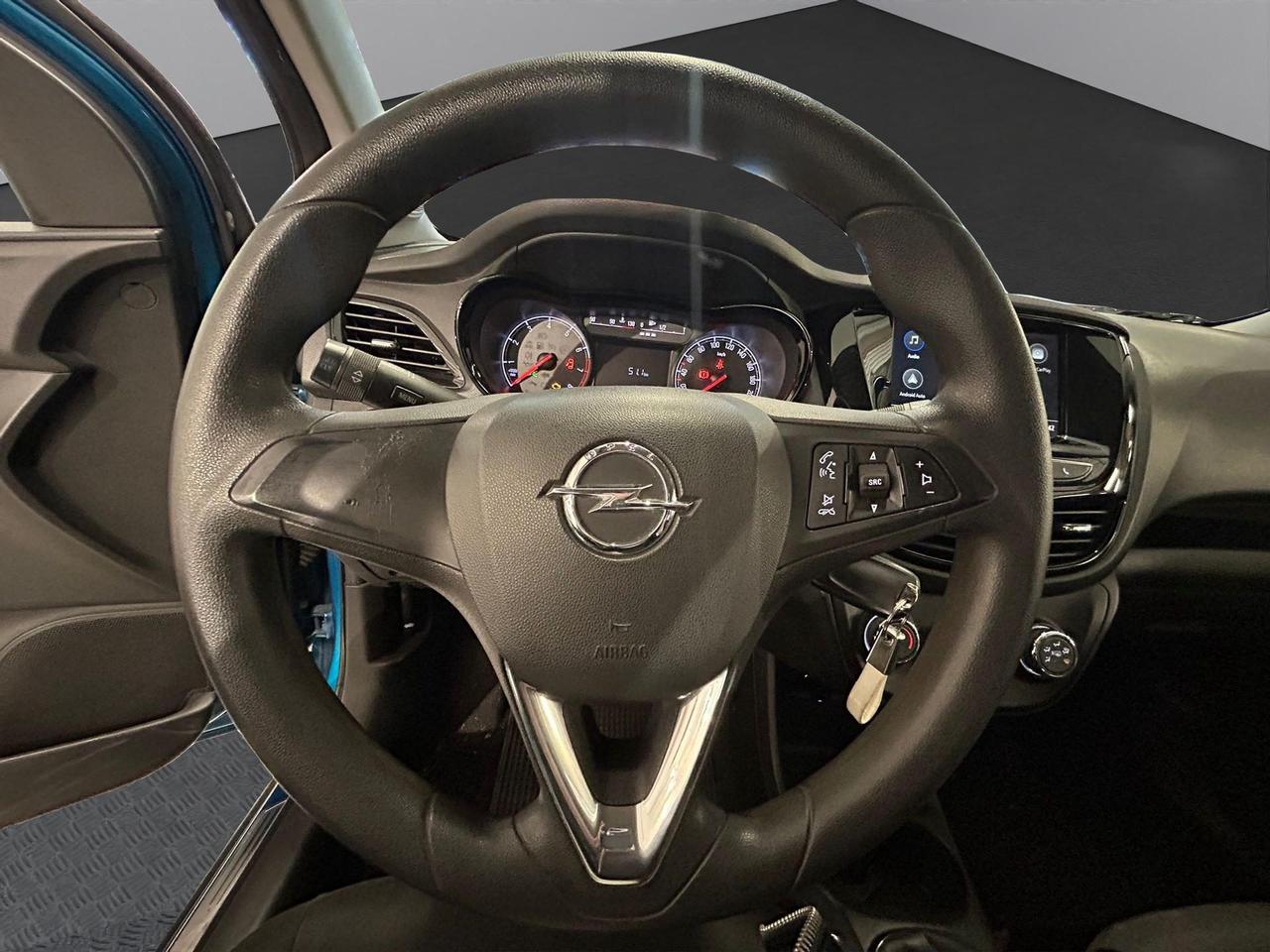 Opel Karl 1.0 Rocks 73cv my19