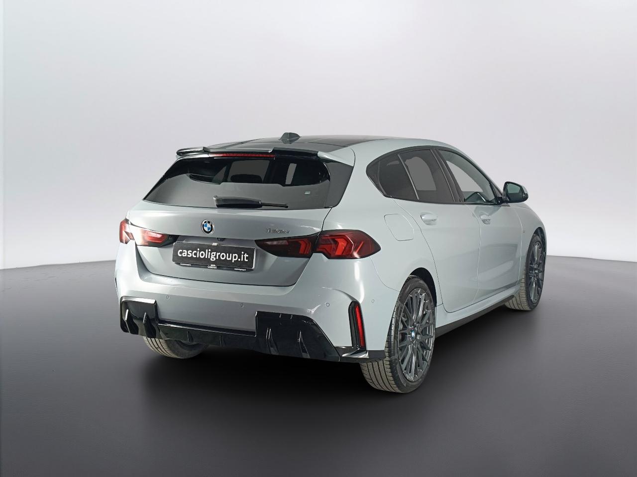 BMW BMW 120d