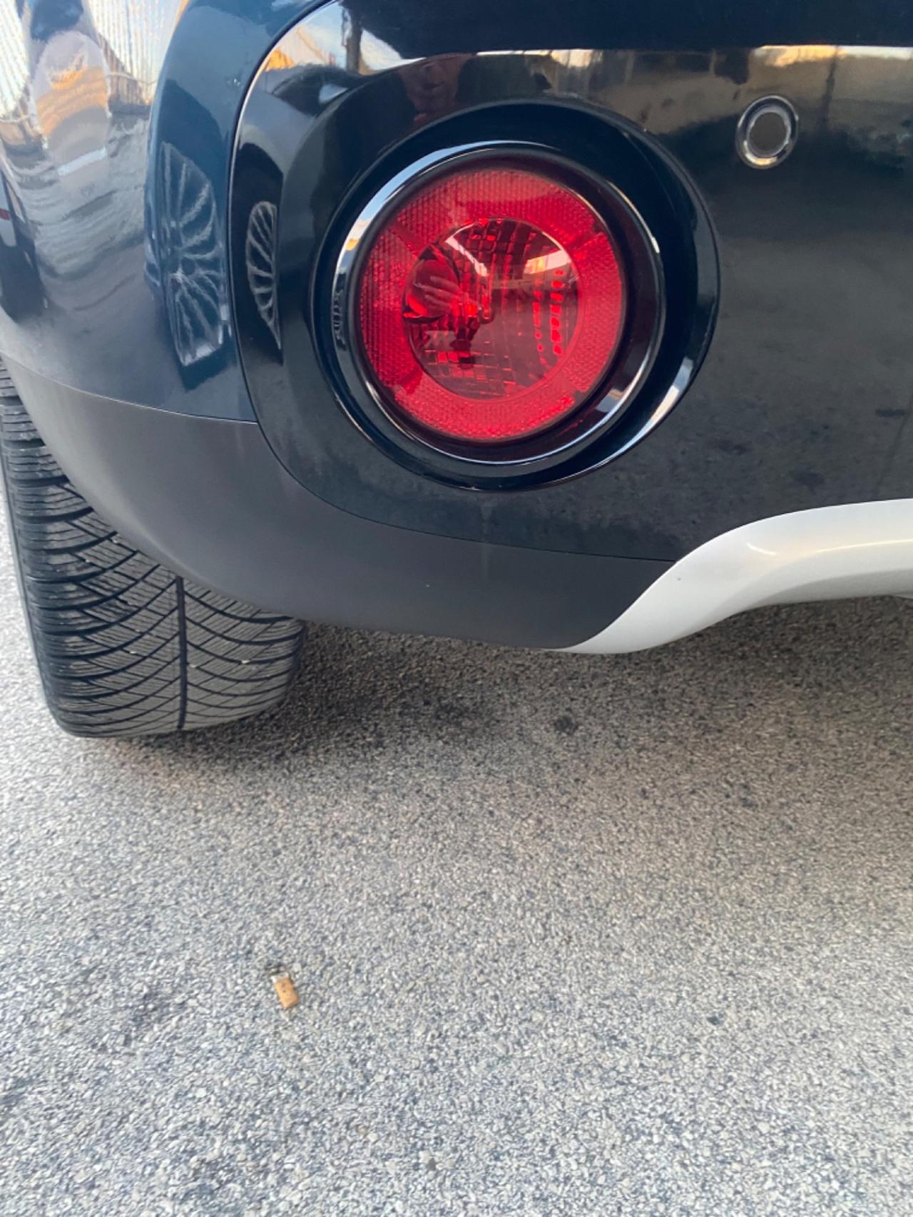 Kia Soul 1.6 CRDi 2017 Full Navi Led