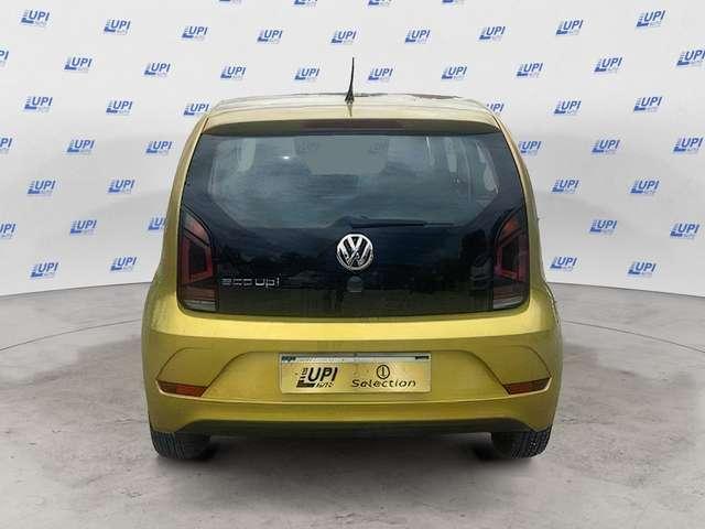 Volkswagen up! 5p 1.0 eco Move 68cv