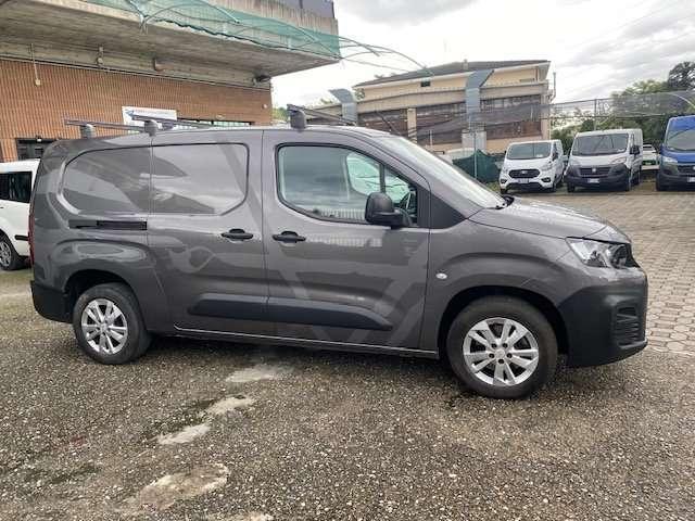 Peugeot Partner 1.5 BLUE-HDI PREMIUM L2