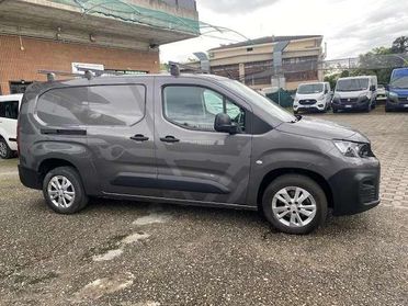Peugeot Partner 1.5 BLUE-HDI PREMIUM L2