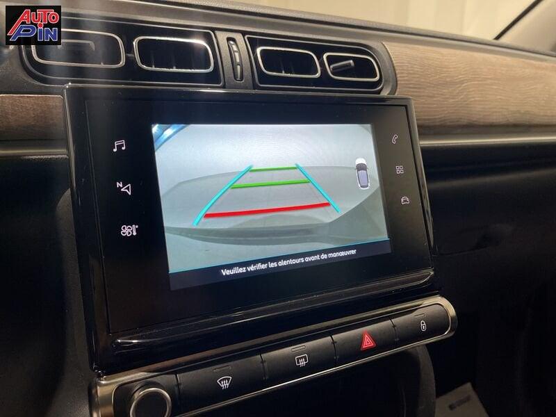 Citroën C3 C3 PureTech 83 S&S Shine Pack