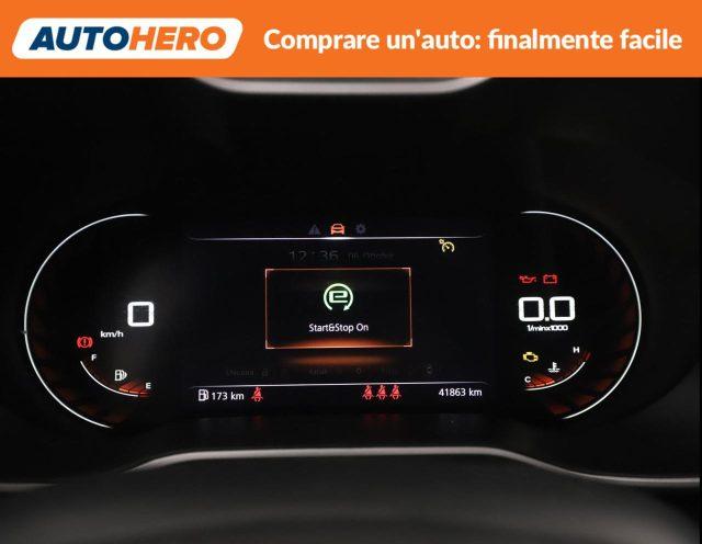 MG ZS 1.5 VTi-tech Luxury