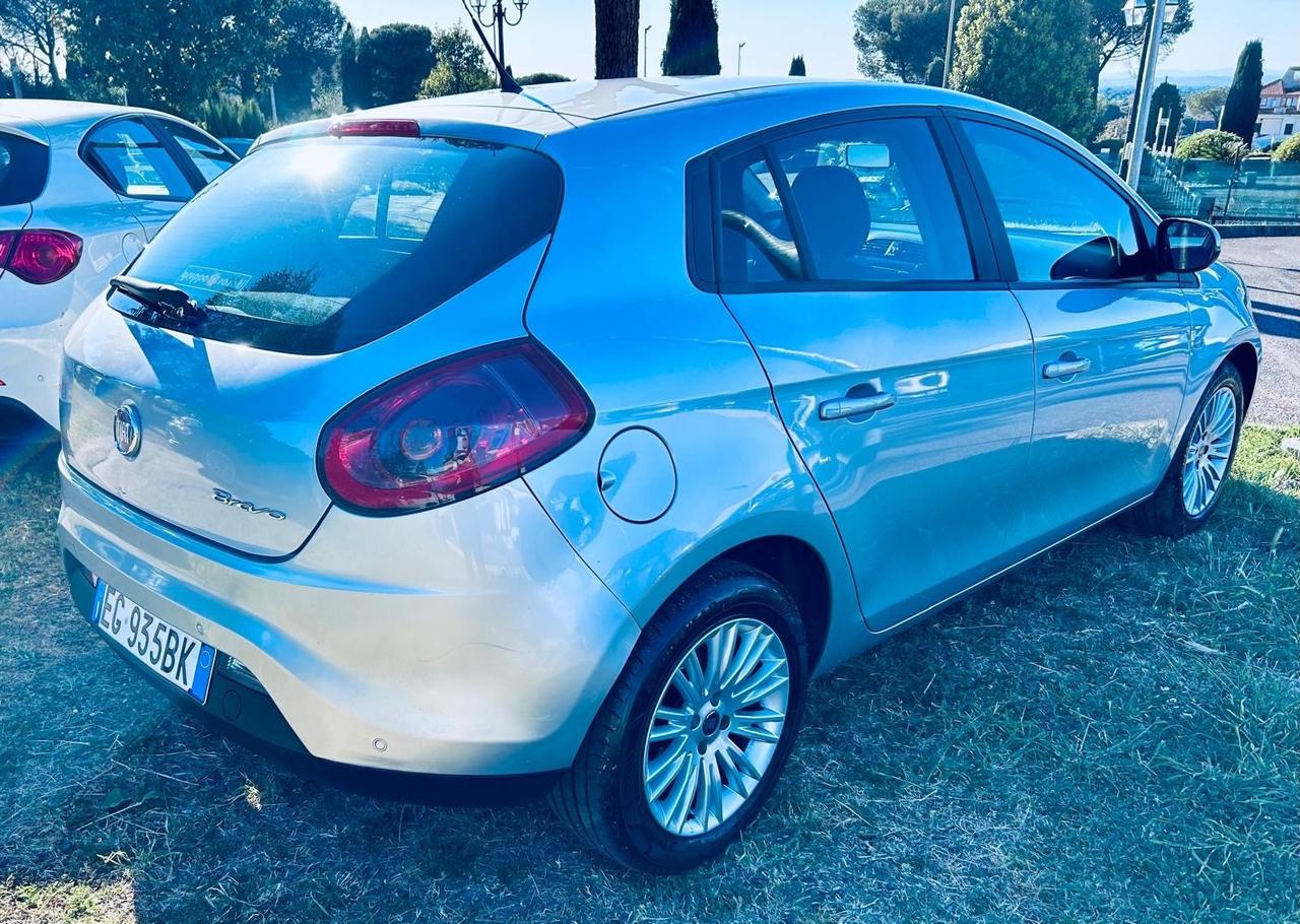 Fiat Bravo 1.6 MJT 105 CV DPF Dynamic !! Km130.000!!
