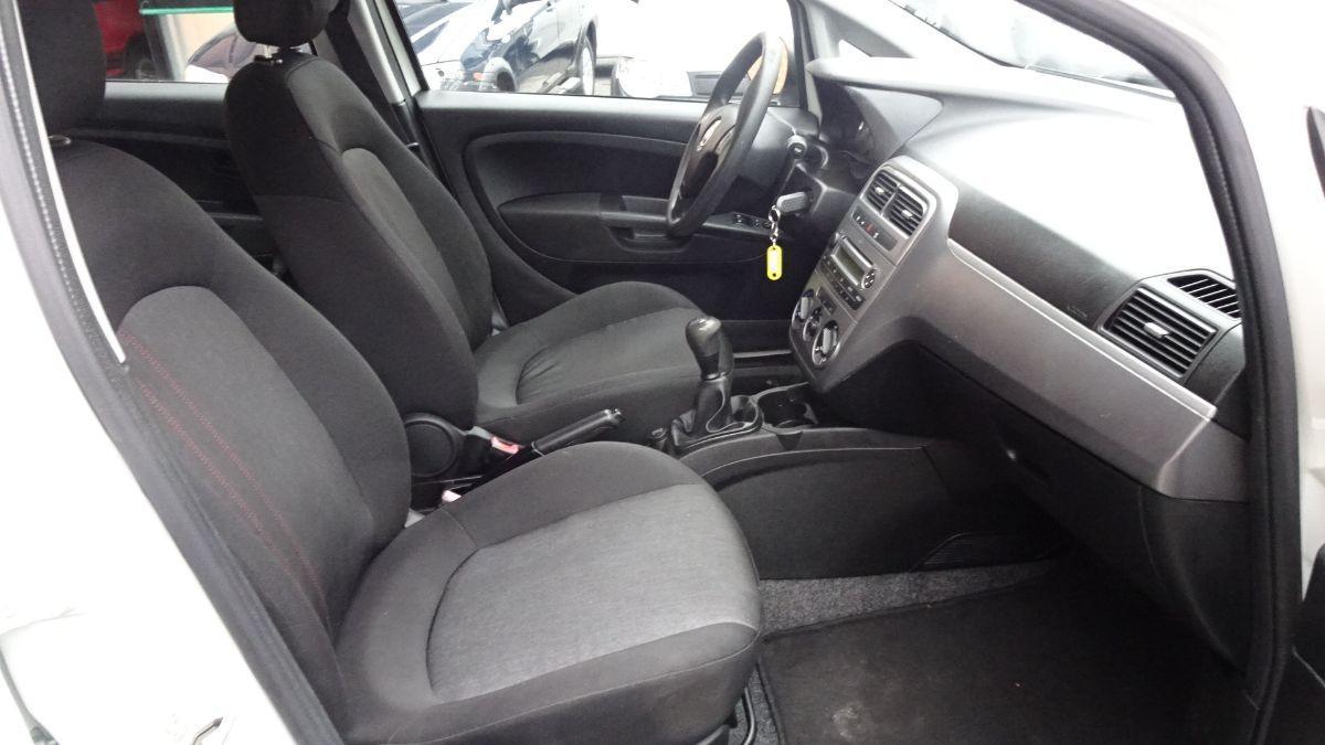 FIAT - Punto Evo 1300 MULTIJET VAN 4 POSTI