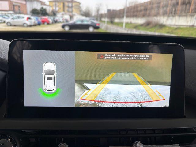 DR MOTOR DR 5.0 1.5 Bi-Fuel GPL COME NUOVA PEONTA CONSEGNA