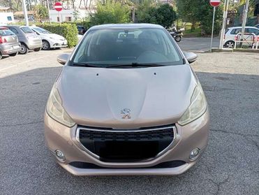 Peugeot 208 208 5p 1.4 vti 16v Active gpl 95cv