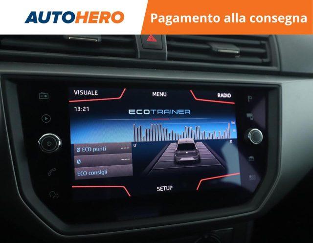 SEAT Ibiza 1.0 MPI 5 porte Style