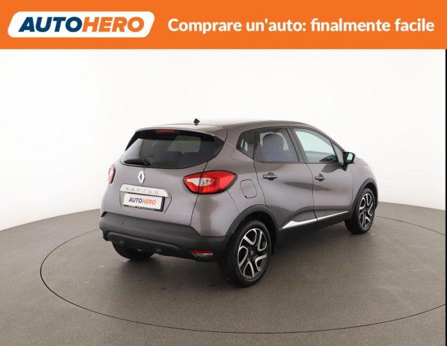 RENAULT Captur dCi 8V 90 CV Business