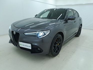 Alfa Romeo Stelvio Q4 Veloce AT8 BR608828 2.1 Diesel 209CV