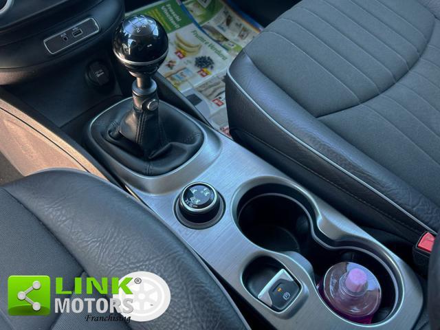 FIAT 500X 1.3 Multijet 95 CV Business