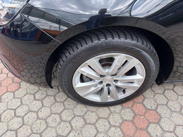 PEUGEOT 308 308 II 2018 SW SW 1.5 bluehdi Active Business s