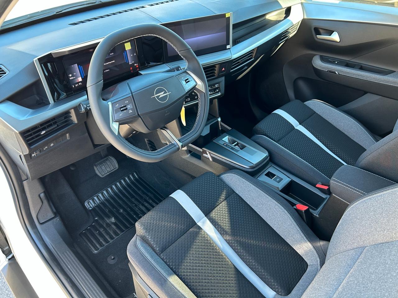 Opel Frontera Hybrid 145 CV EDCT GS