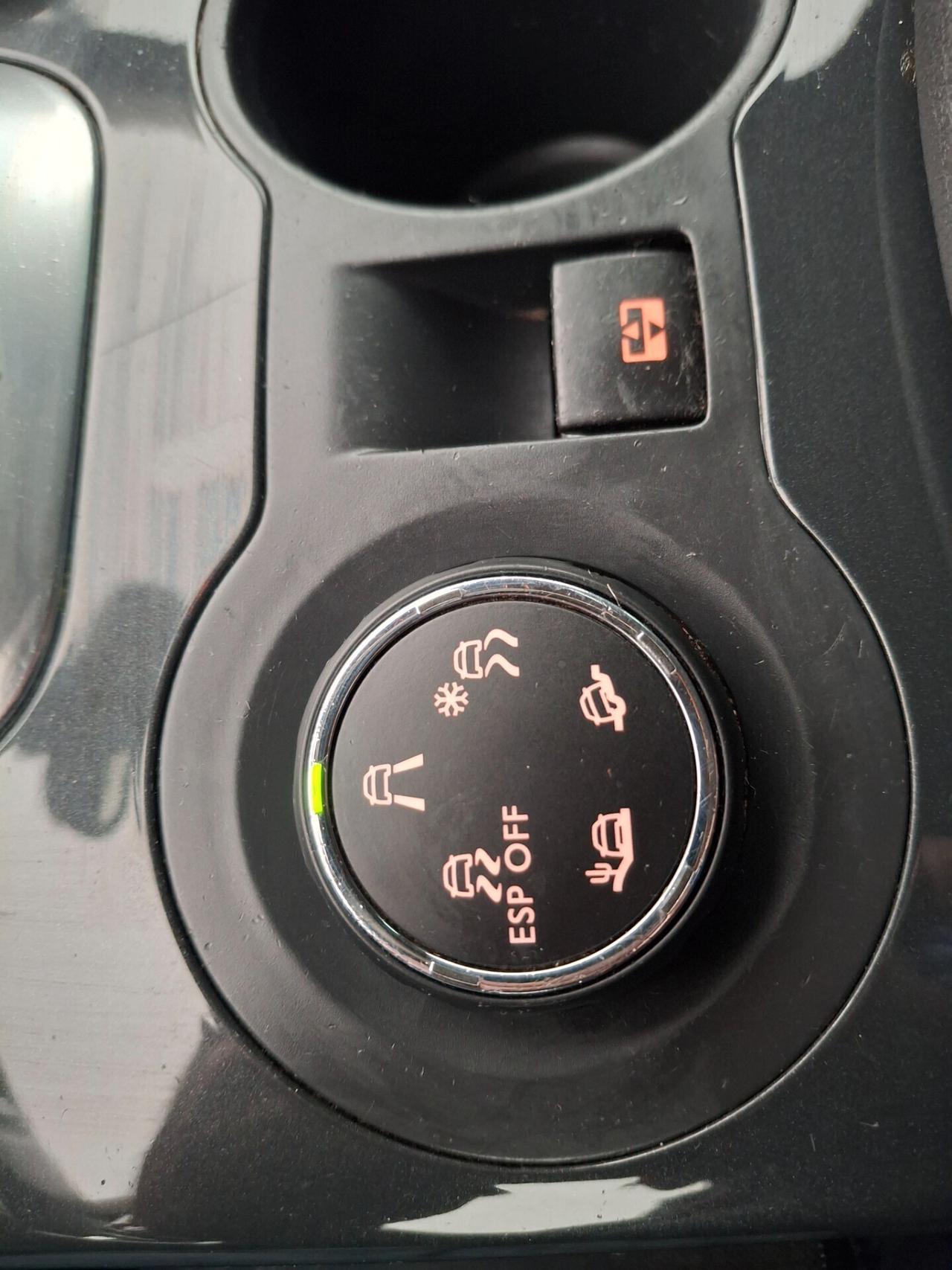 Peugeot 3008 1.6 HDi 115CV.*SOLO 129mila CHILOMETRI***