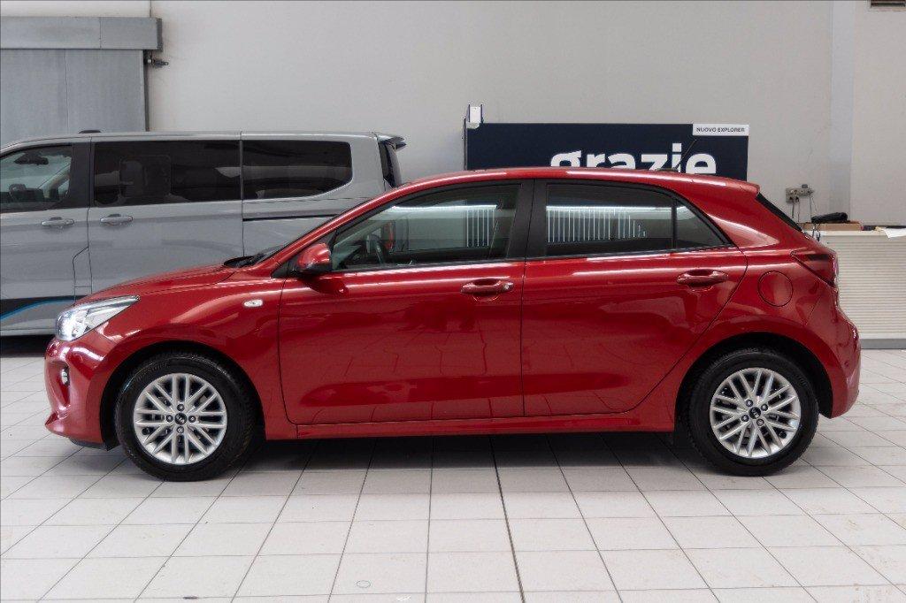 KIA Rio 1.2 mpi Evolution 84cv my18 del 2019