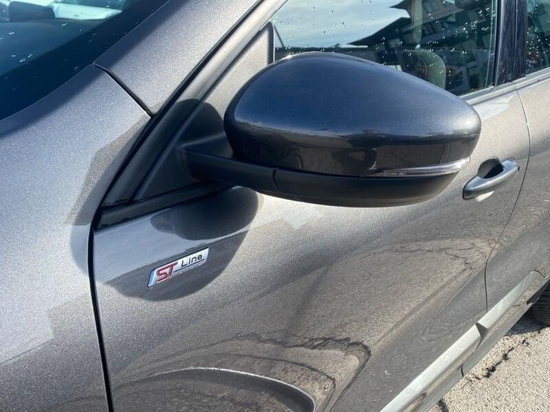 Ford Kuga Kuga 2.0 ecoblue ST-Line awd 120cv auto