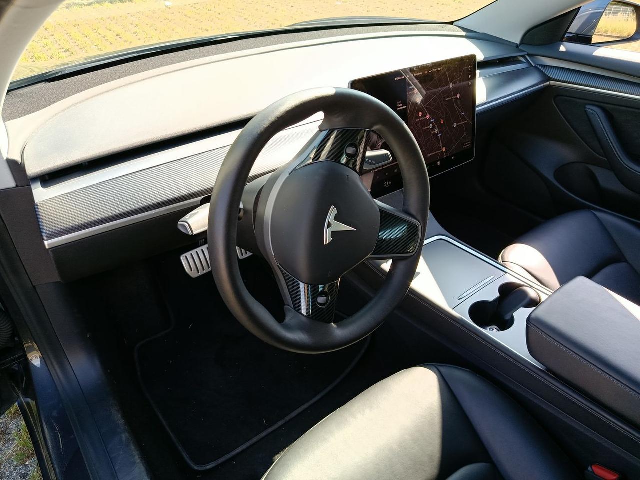 Tesla Model 3 Performance Dual Motor 78.8 kW #7227