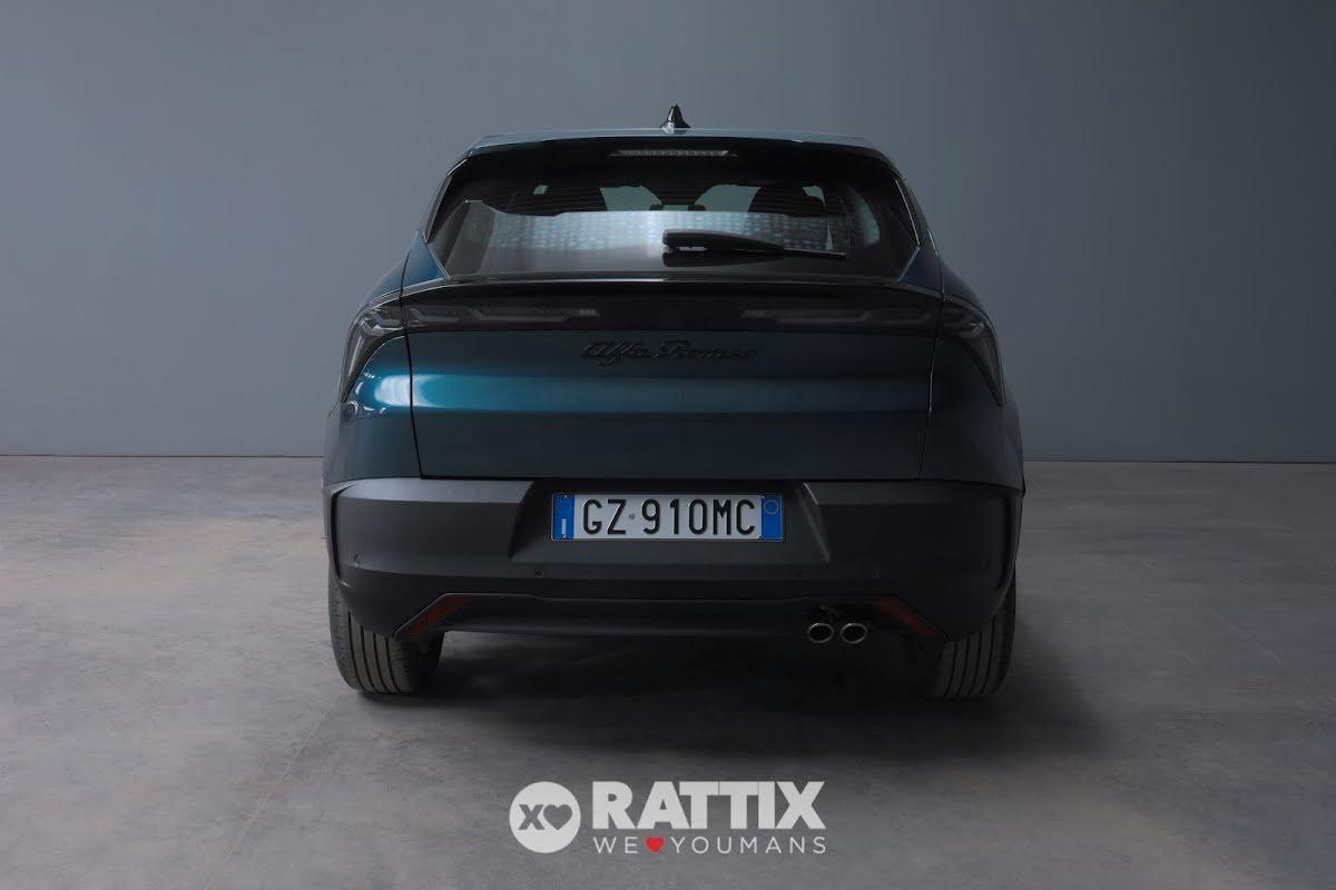 Alfa Romeo Junior 1.2 Hybrid 145CV e-DCT6