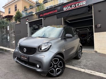 Smart ForTwo 70 1.0 twinamic cabrio Passion Radar PRONTA CONSEGNA