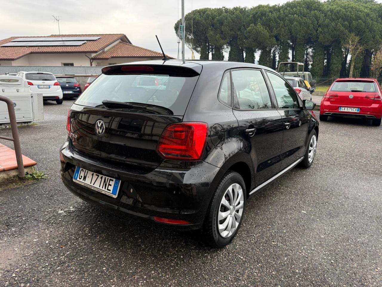 Volkswagen Polo 1.0 MPI 75 CV 5p. Fresh