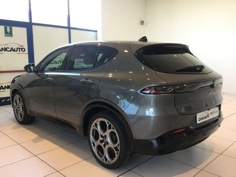 Alfa Romeo Tonale 1.5 160cv Hybrid TCT7 Veloce MY25