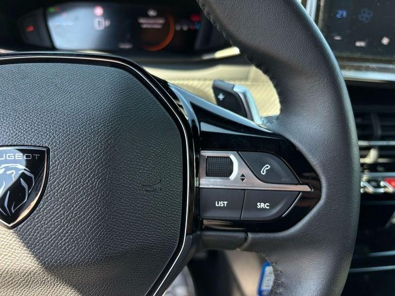 Peugeot 2008 1.2 PureTech 130cv Allure EAT8 S&S
