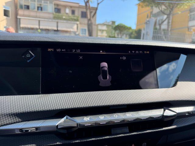 DS AUTOMOBILES DS 4 BlueHDi 130 aut. Cross Rivoli