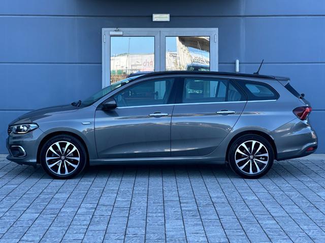 FIAT Tipo 1.6 Mjt S&S DCT SW