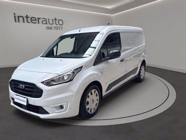 FORD Transit Connect 210 1.5 Ecoblue 100CV PL Furgone Trend del 2022