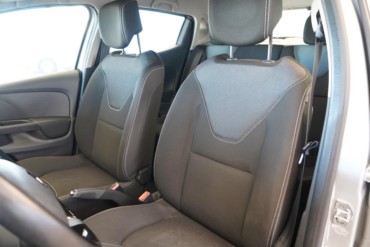 Renault Clio dCi 8V 75CV Energy Life