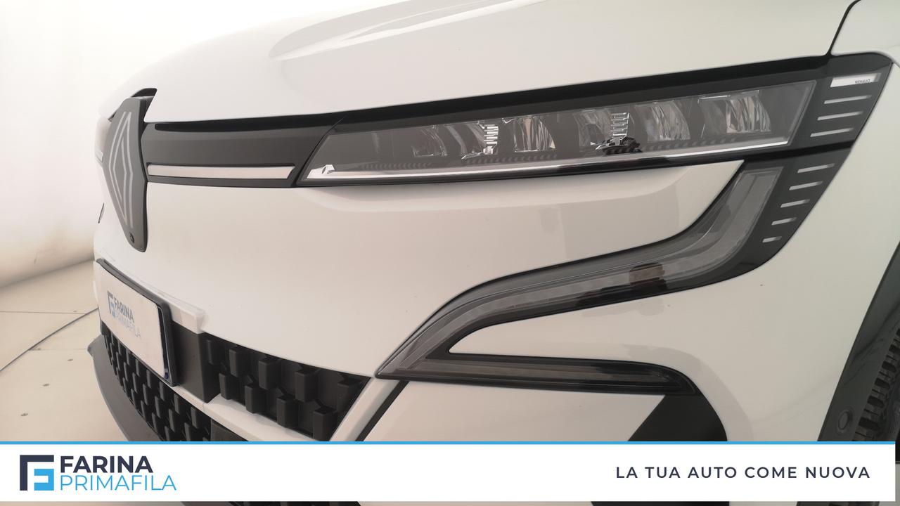 RENAULT Megane IV E-Tech - Megane E-Tech Evolution EV60 Optimum Charge 220cv