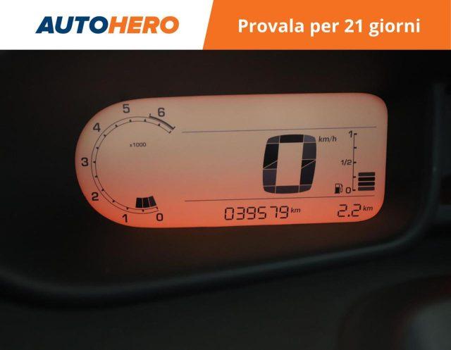 CITROEN C3 Picasso PureTech 110 Exclusive