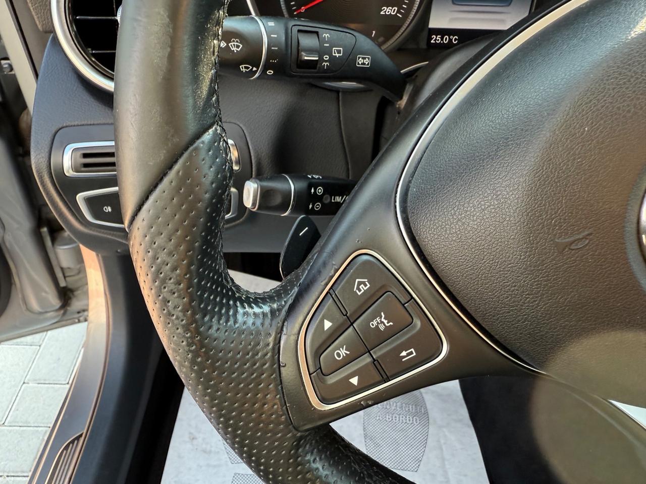 Mercedes-benz C 200 BlueTEC S.W. Automatic Sport
