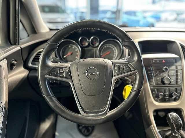 Opel Astra 1.4 100CV 5 porte